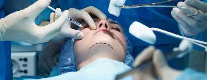 Коли краще робити пластичну операцію: чому осінь і зима зручні для реабілітації Коли краще робити пластичну операцію: чому осінь і зима зручні для реабілітації
