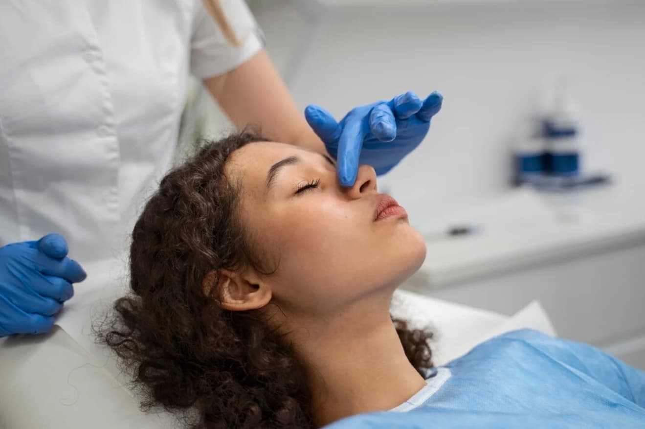 Rhinoplasty: From What Age Can the Operation Be Done? Rhinoplasty: From What Age Can the Operation Be Done?