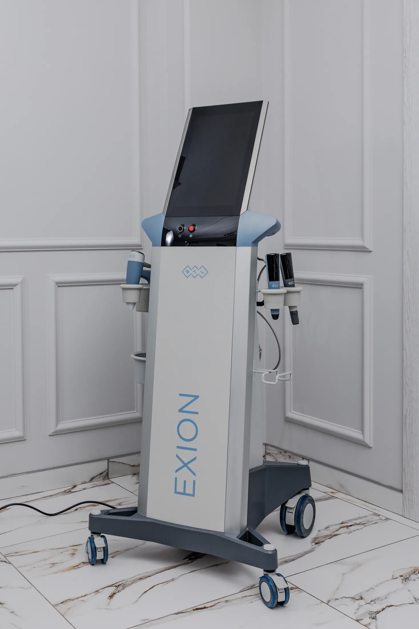 EXION Face EXION Face