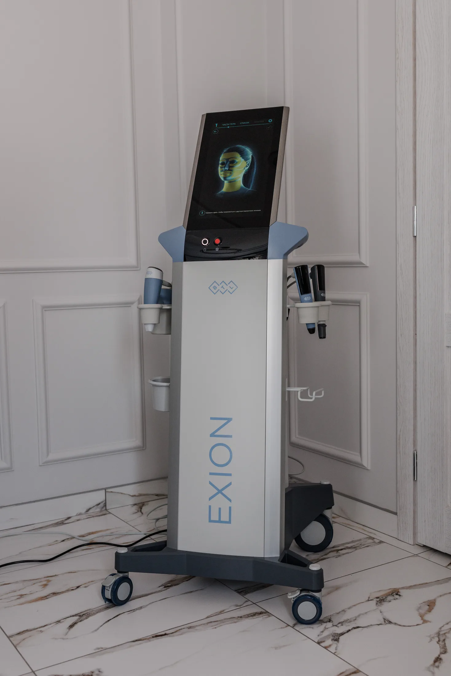 Advanced Body Contouring Treatments Advanced Body Contouring Treatments