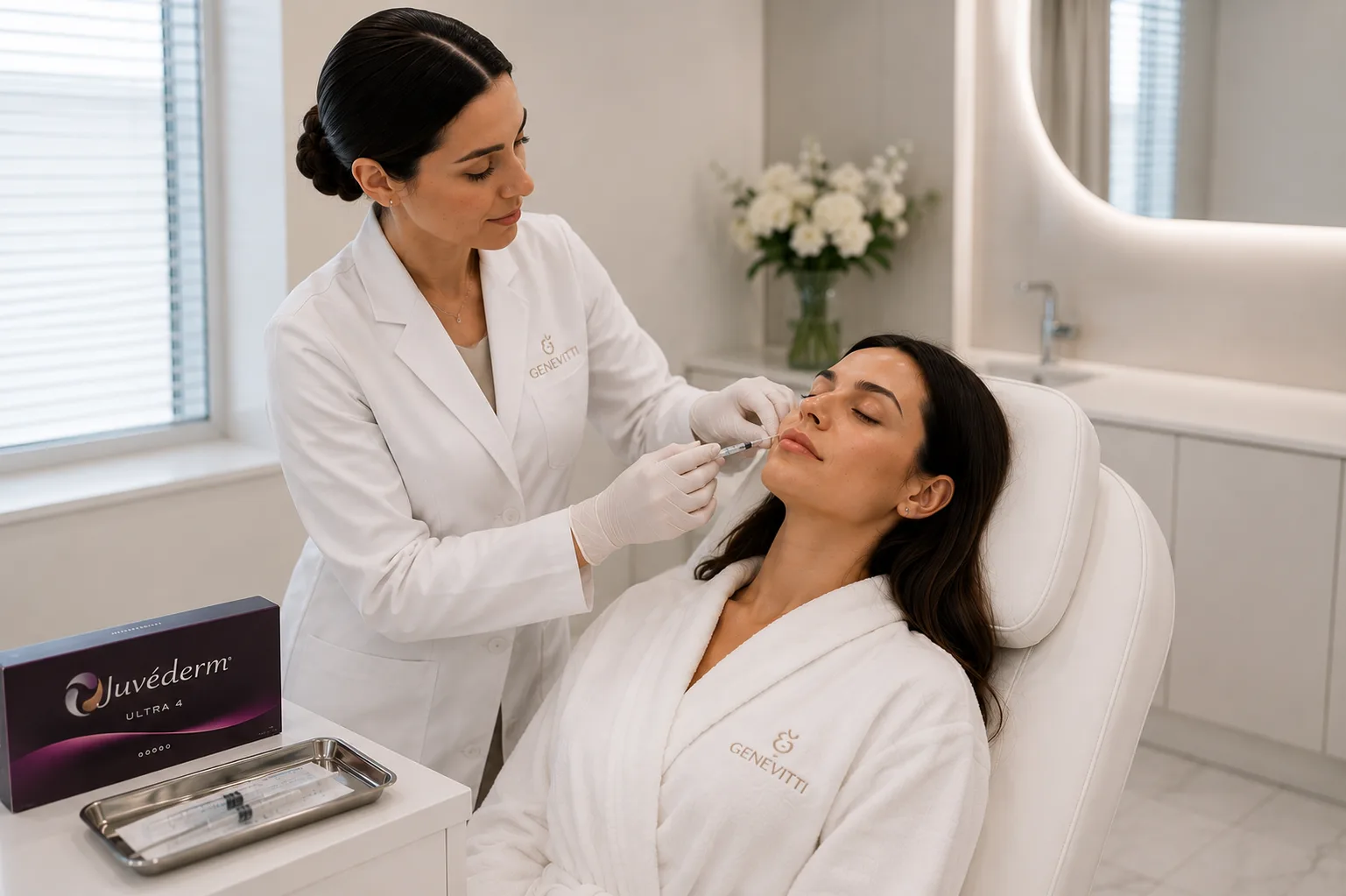 Juvederm Juvederm