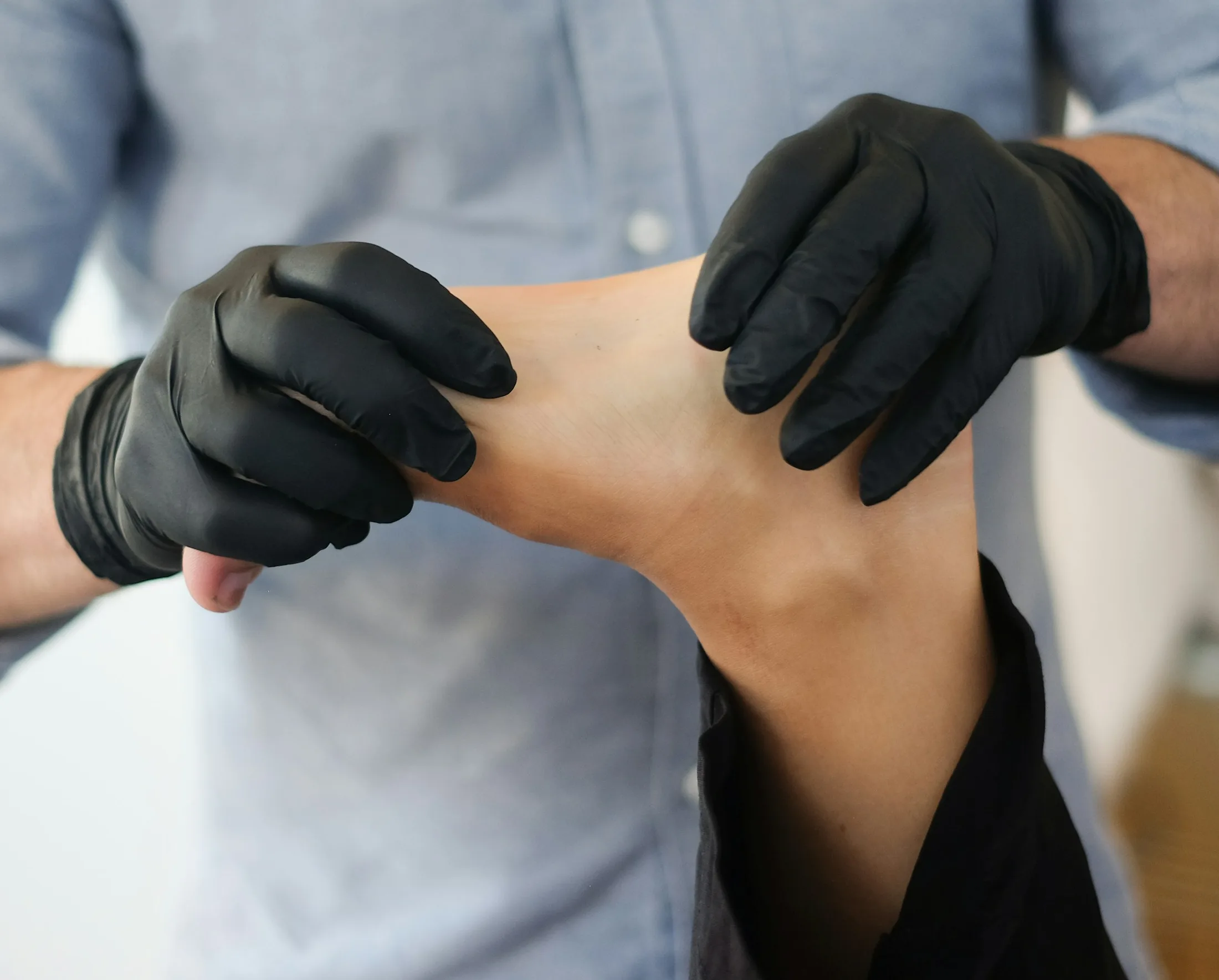 Podiatrist in Dnipro Podiatrist in Dnipro